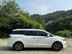 Сүрөт унаа Kia Carnival