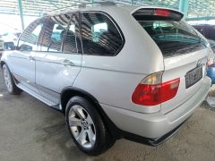 Фото авто BMW X5