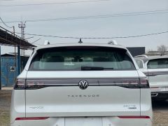 Фото авто Volkswagen Tavendor