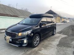 Сүрөт унаа Kia Carnival