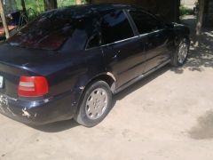 Сүрөт унаа Audi A4