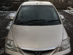 Фото авто Honda Fit Aria