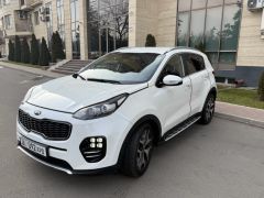 Photo of the vehicle Kia Sportage