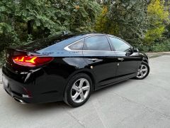 Сүрөт унаа Hyundai Sonata