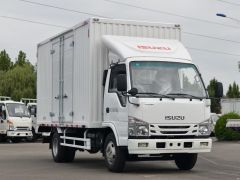 Фото авто Isuzu Elf