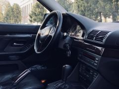 Сүрөт унаа BMW 5 серия