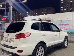 Фото авто Hyundai Santa Fe