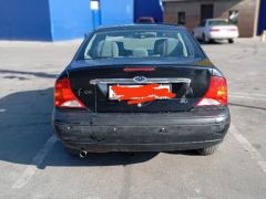 Photo of the vehicle Ford Focus