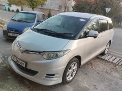 Сүрөт унаа Toyota Estima