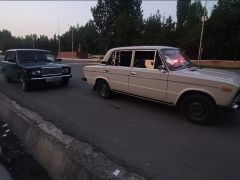 Фото авто ВАЗ (Lada) 2106