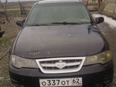 Фото авто Daewoo Nexia