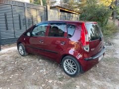 Сүрөт унаа Mitsubishi Colt