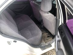 Photo of the vehicle Honda Civic