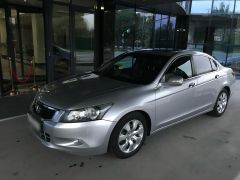 Photo of the vehicle Honda Accord