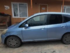 Фото авто Honda Fit