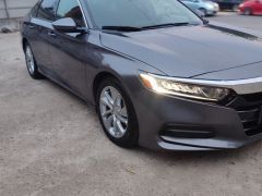 Photo of the vehicle Honda Accord