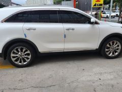 Фото авто Kia Sorento