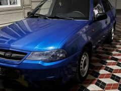 Сүрөт унаа Daewoo Nexia