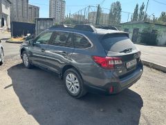 Photo of the vehicle Subaru Outback