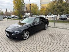 Сүрөт унаа BMW 3 серия