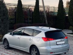 Фото авто Toyota Caldina