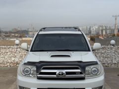 Фото авто Toyota 4Runner