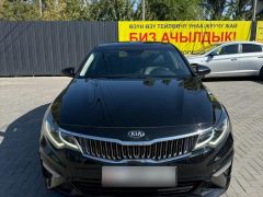 Сүрөт унаа Kia K5