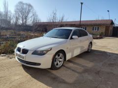 Photo of the vehicle BMW 5 Series