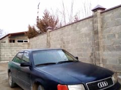 Сүрөт унаа Audi S4