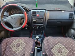 Фото авто Hyundai Getz