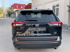 Фото авто Toyota RAV4