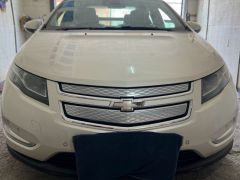 Сүрөт унаа Chevrolet Volt