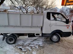 Фото авто Hyundai Porter