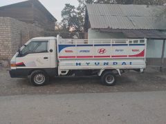 Фото авто Hyundai Porter