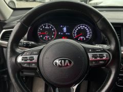 Photo of the vehicle Kia K7