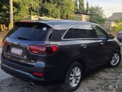 Photo of the vehicle Kia Sorento