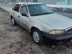 Сүрөт унаа Daewoo Nexia