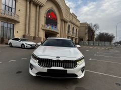 Фото авто Kia K7