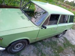 Сүрөт унаа ВАЗ (Lada) 2102