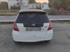 Сүрөт унаа Honda Fit