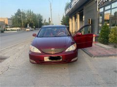 Сүрөт унаа Toyota Camry