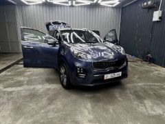 Photo of the vehicle Kia Sportage