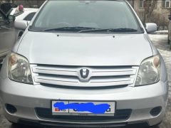 Photo of the vehicle Toyota Ist