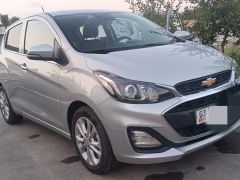 Сүрөт унаа Chevrolet Spark