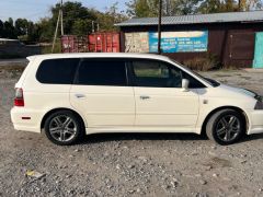 Сүрөт унаа Honda Odyssey