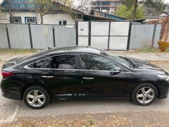 Сүрөт унаа Hyundai Sonata