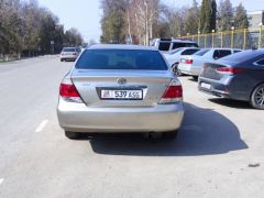 Сүрөт унаа Toyota Camry