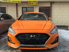 Сүрөт унаа Hyundai Sonata