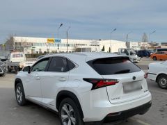 Фото авто Lexus NX