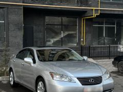 Сүрөт унаа Lexus ES